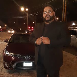 Meet your Posher, Terrill
